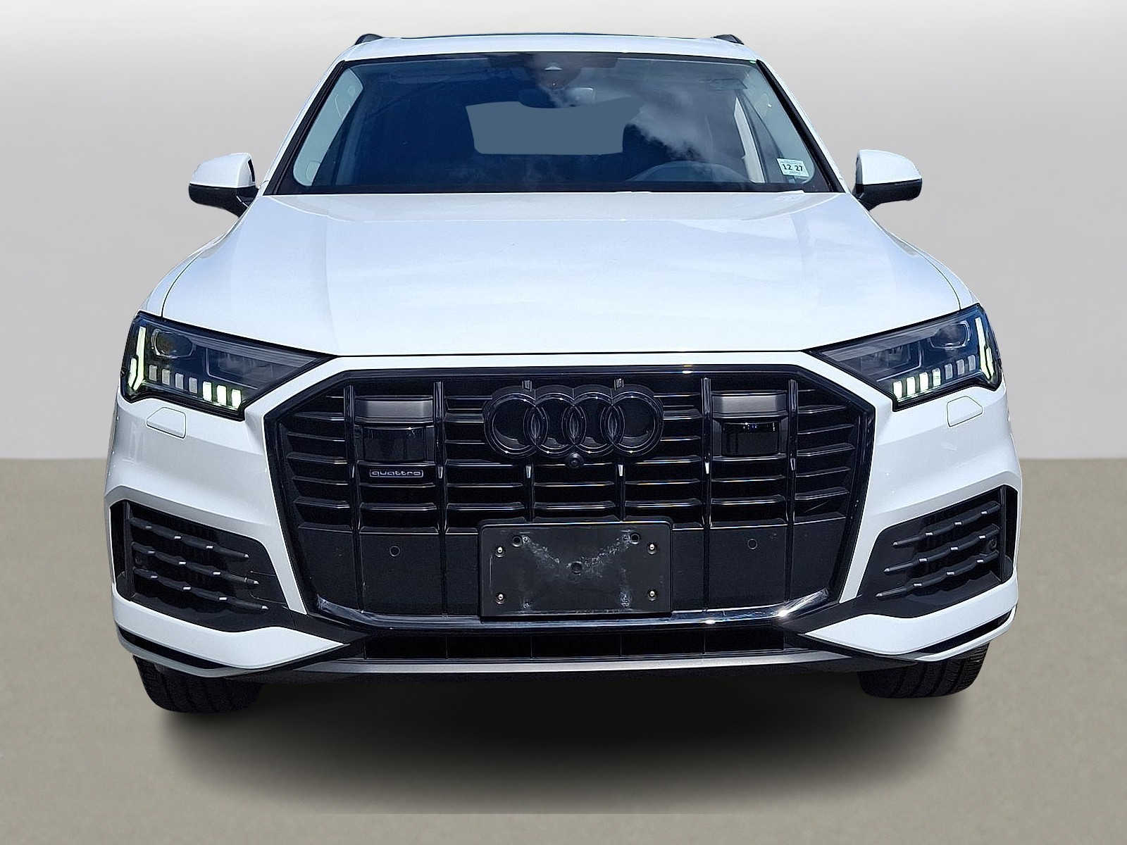 Thumbnail: 2023 Audi Q7 - 29