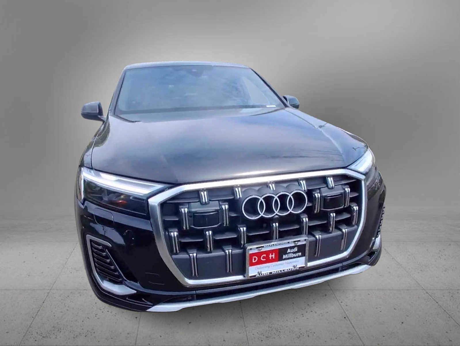 Thumbnail: 2026 Audi Q7 - 3