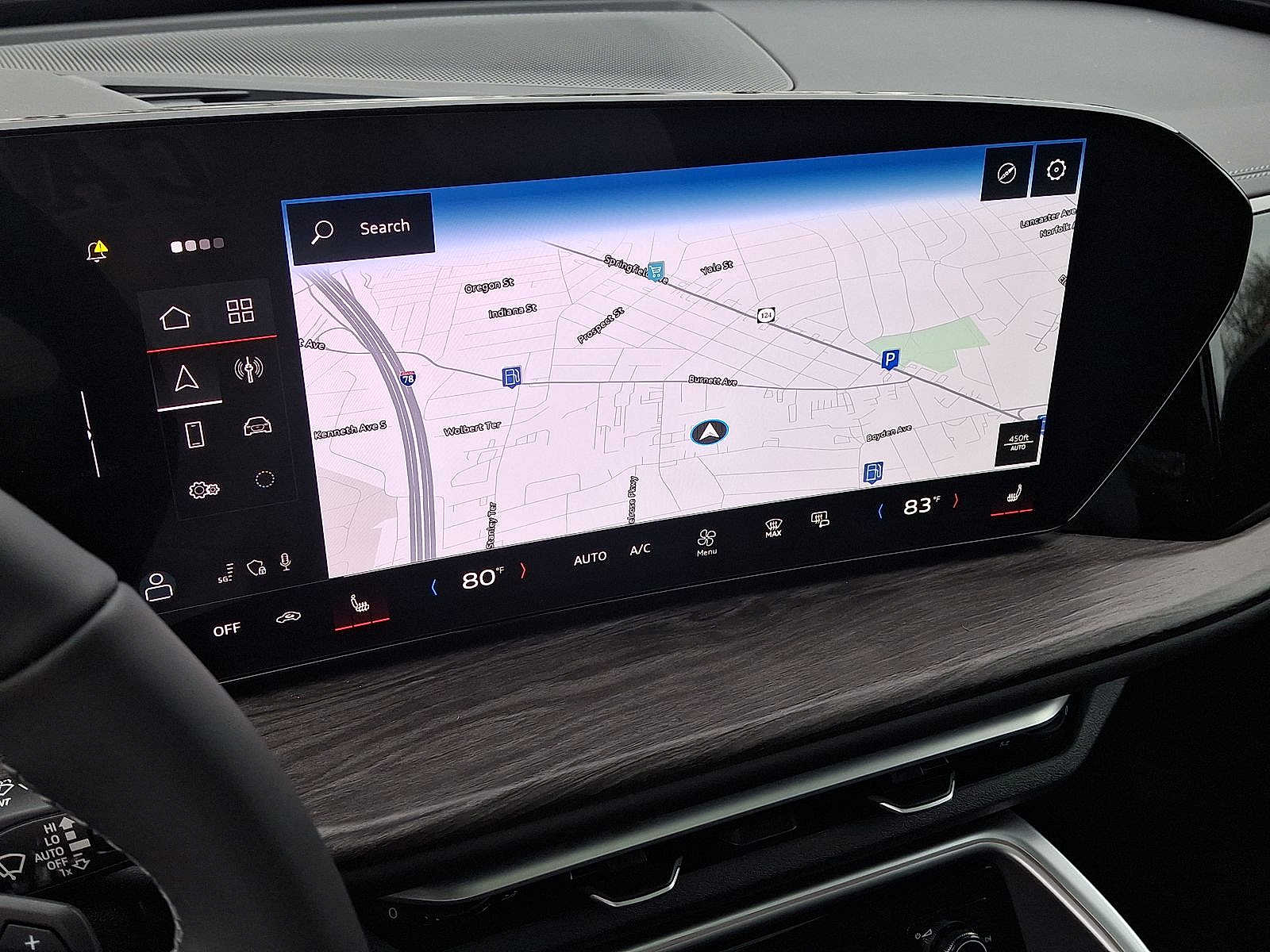 Thumbnail: 2025 Audi Q5 - 15