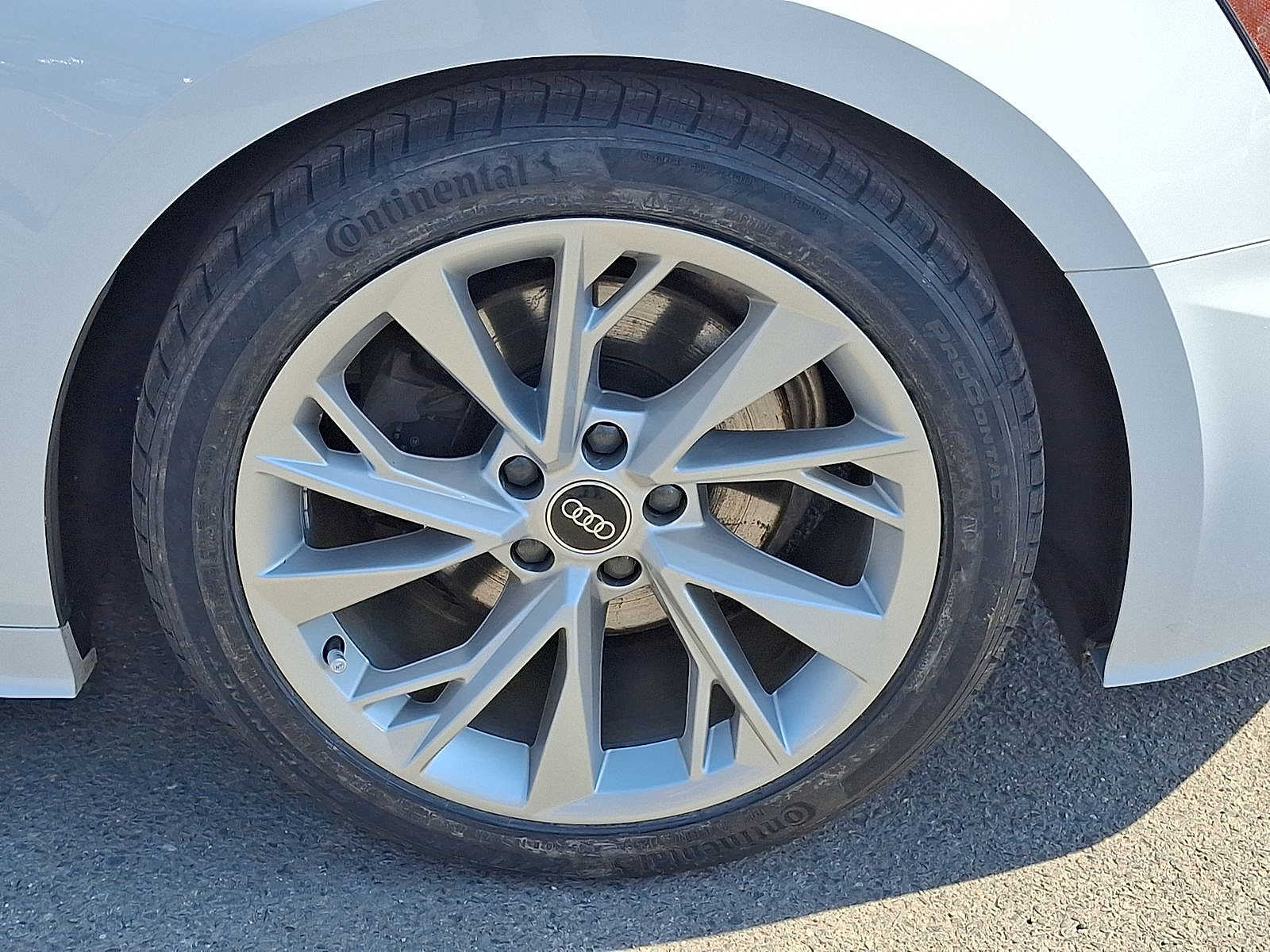 Thumbnail: 2023 Audi A5 - 27