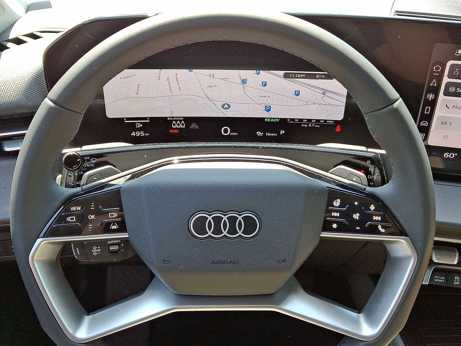 Thumbnail: 2026 Audi Q3 - 23