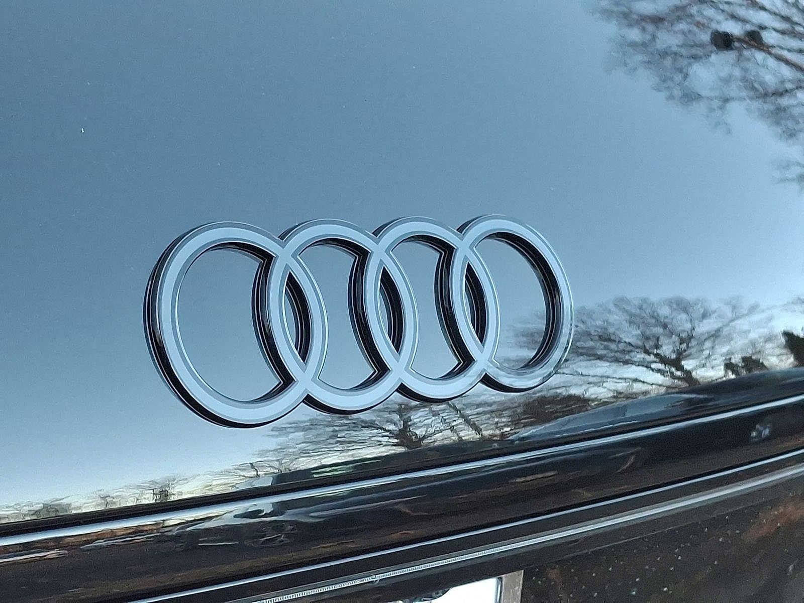 Thumbnail: 2026 Audi A6 - 16