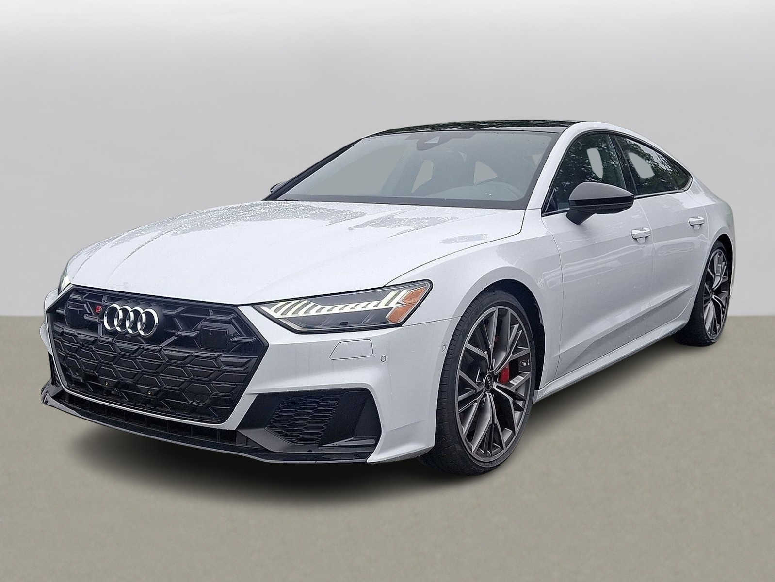 2025 Audi S7 Premium Plus -
                  Maplewood, NJ
