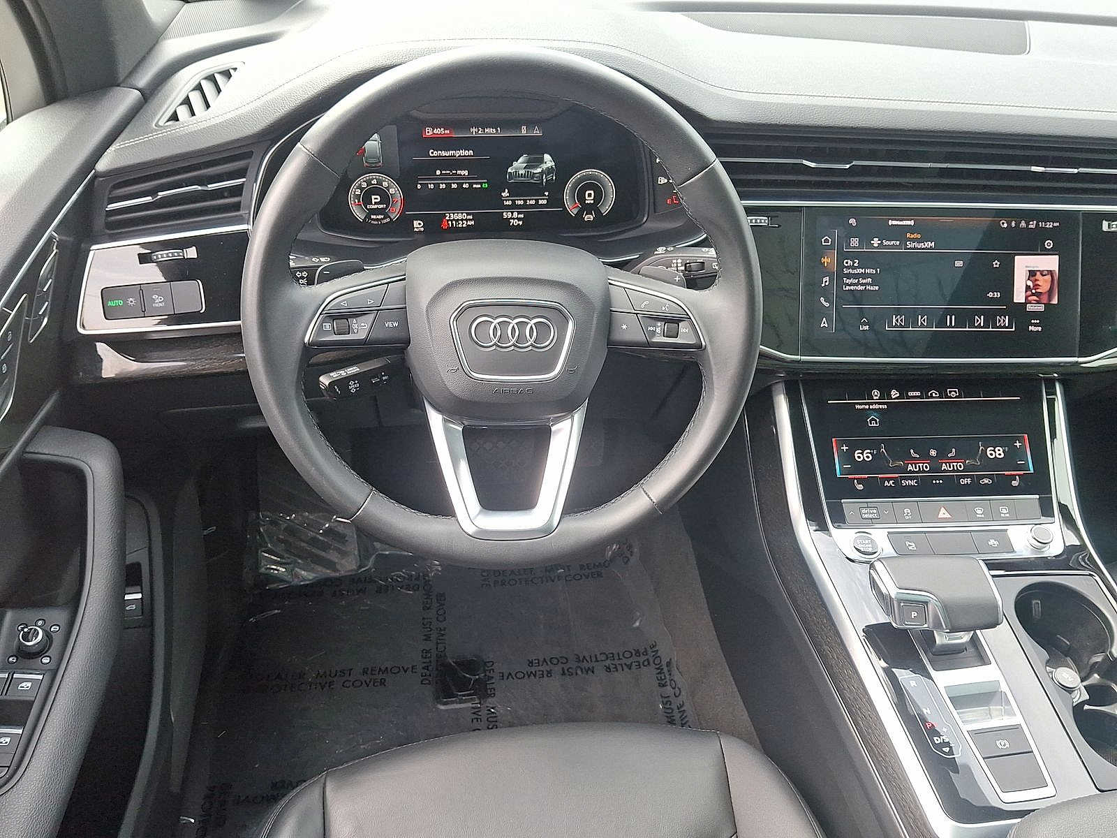 Thumbnail: 2023 Audi Q7 - 21