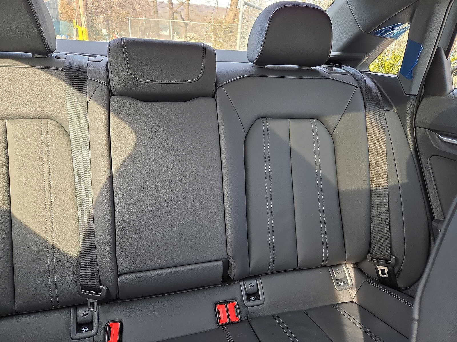 Thumbnail: 2025 Audi A3 - 14