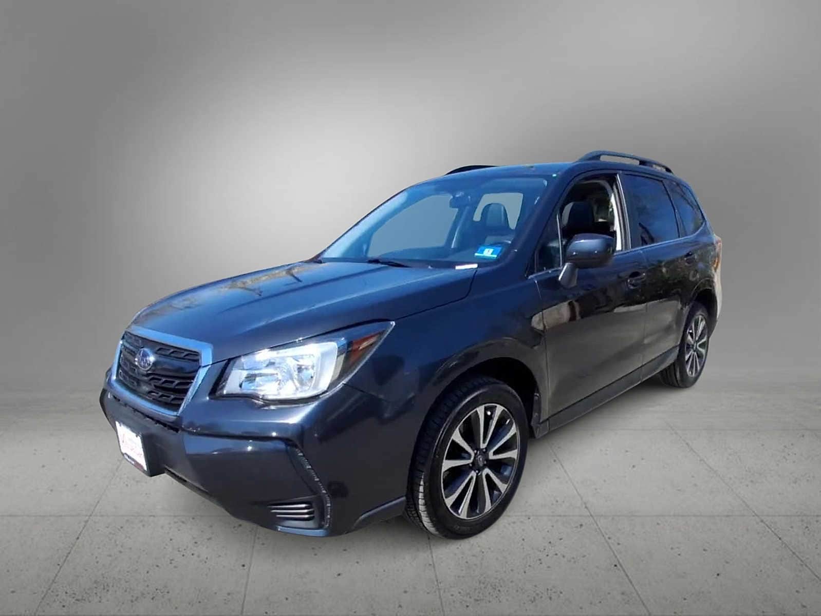 Thumbnail: 2018 Subaru Forester - 4