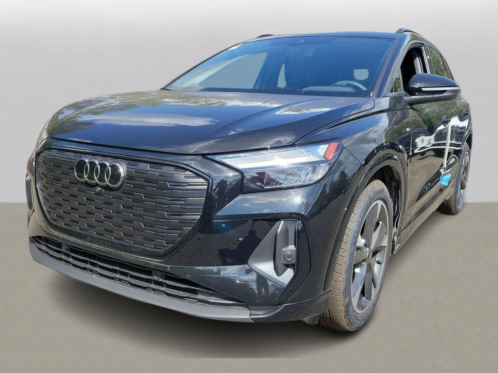 2024 Audi Q4 e-tron Premium Plus -
                  Maplewood, NJ