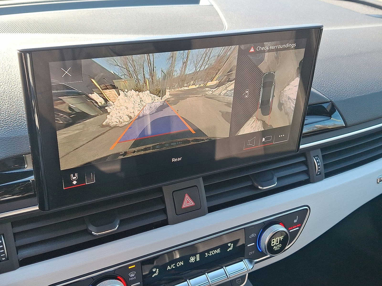 Thumbnail: 2023 Audi A5 - 14