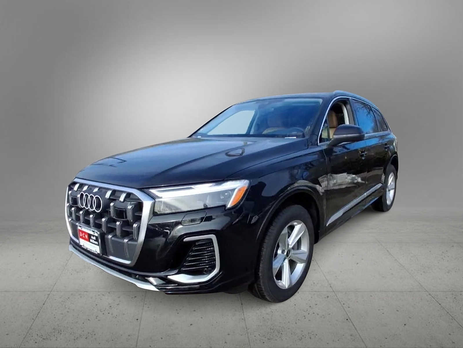 Thumbnail: 2026 Audi Q7 - 4