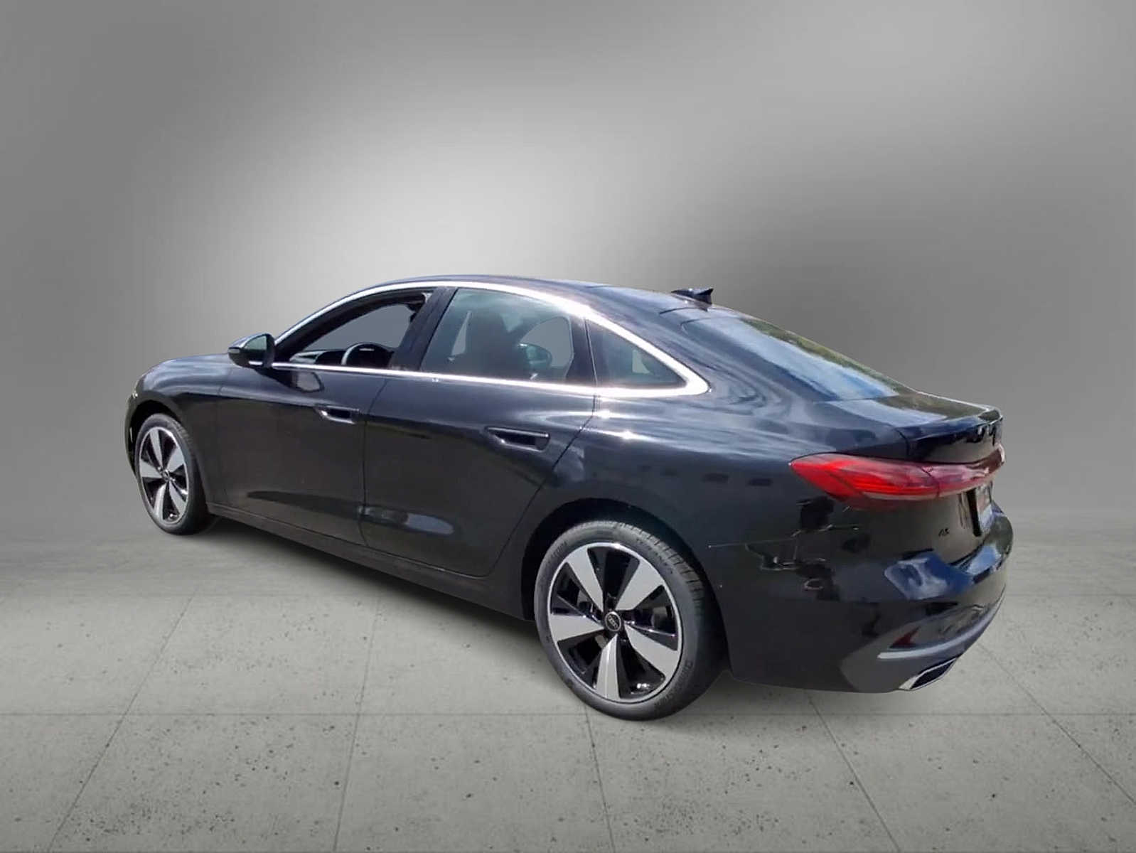 Thumbnail: 2025 Audi A5 - 6