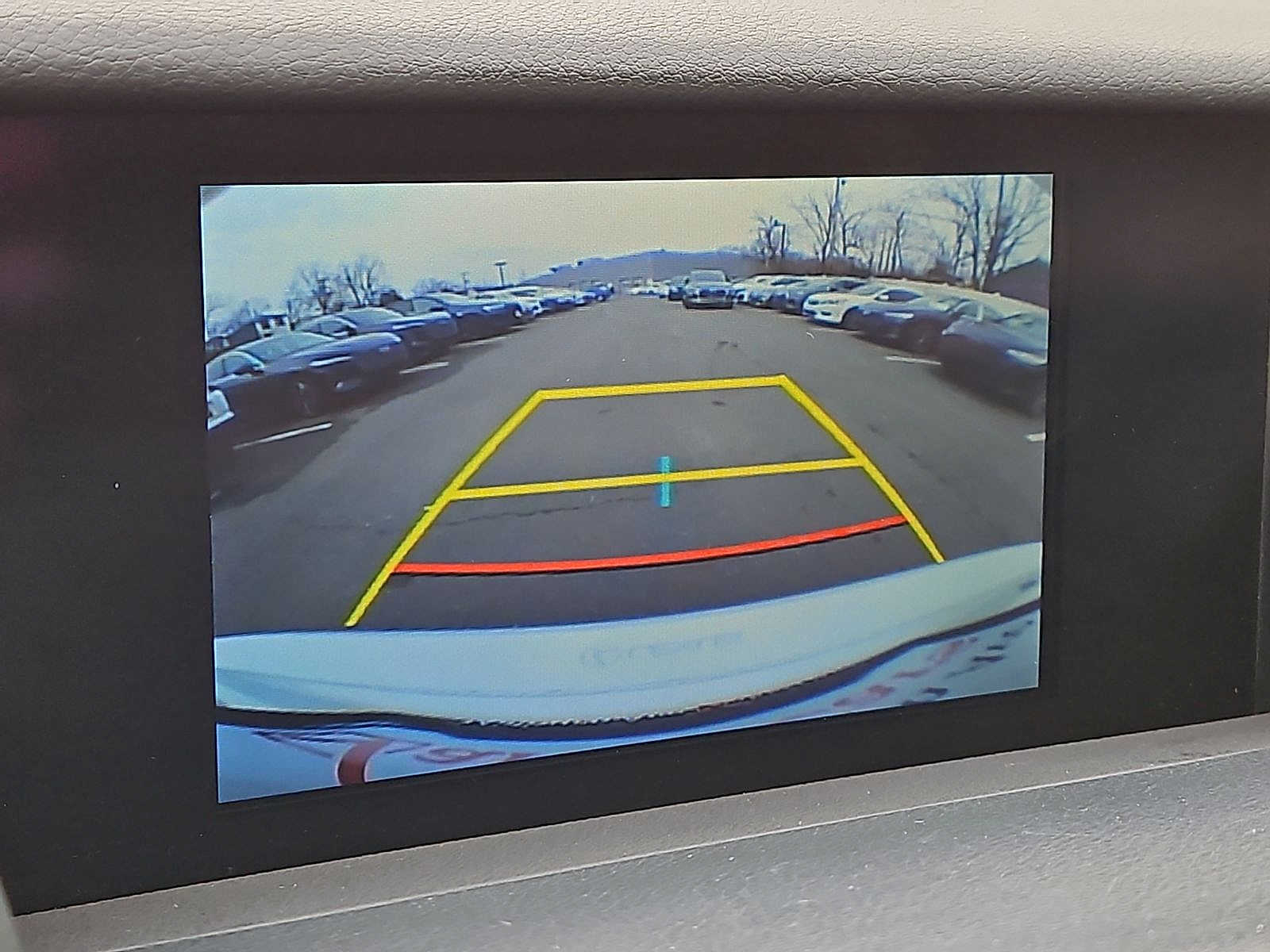 Thumbnail: 2016 Lexus IS - 15