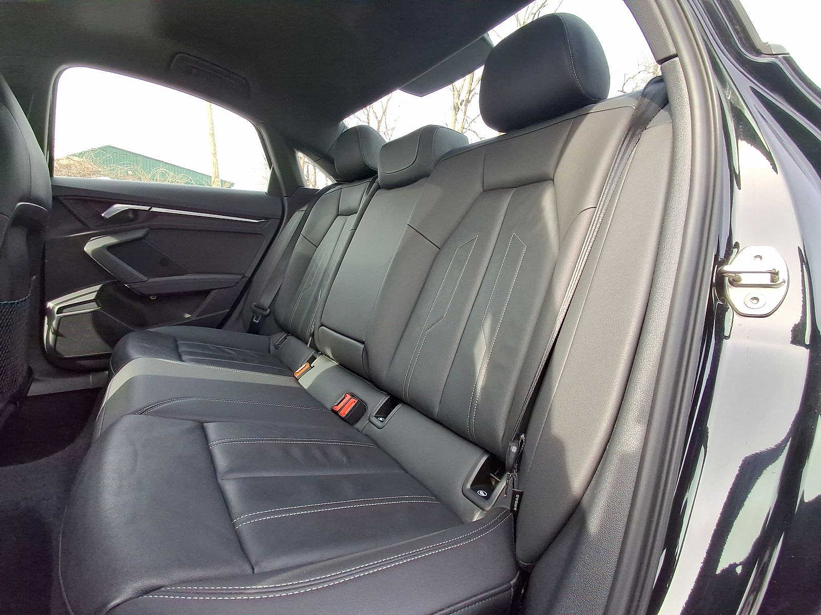 Thumbnail: 2023 Audi S3 - 20