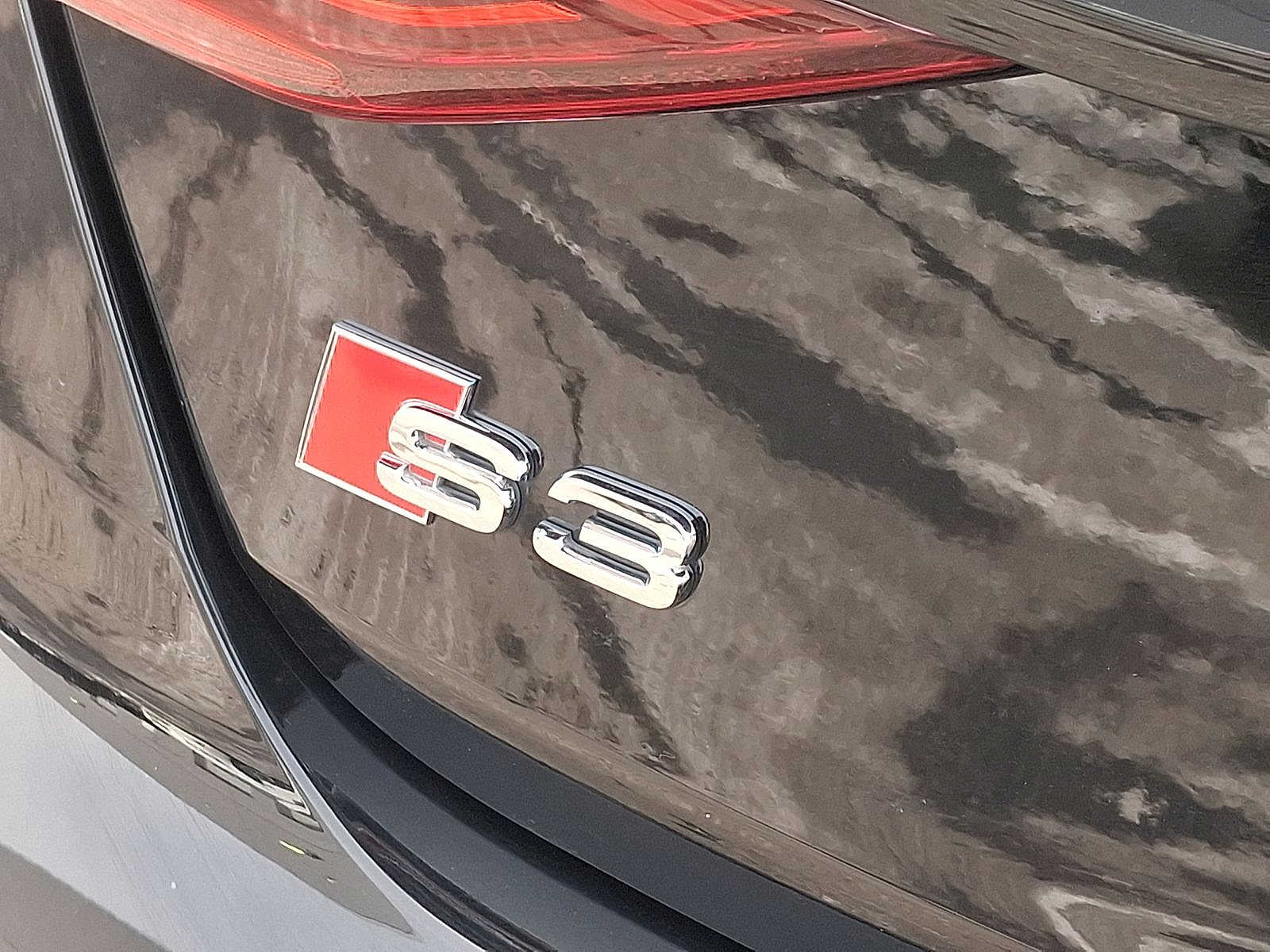 Thumbnail: 2023 Audi S3 - 24