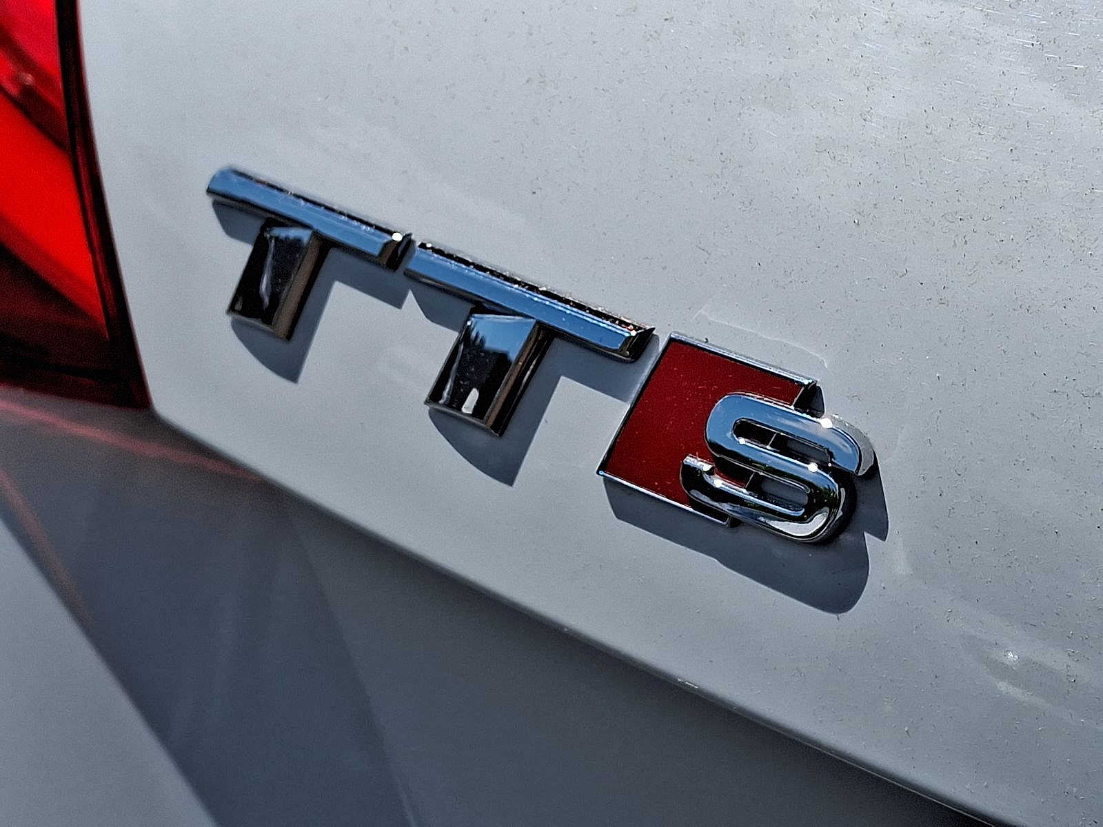 Thumbnail: 2021 Audi TTS - 22