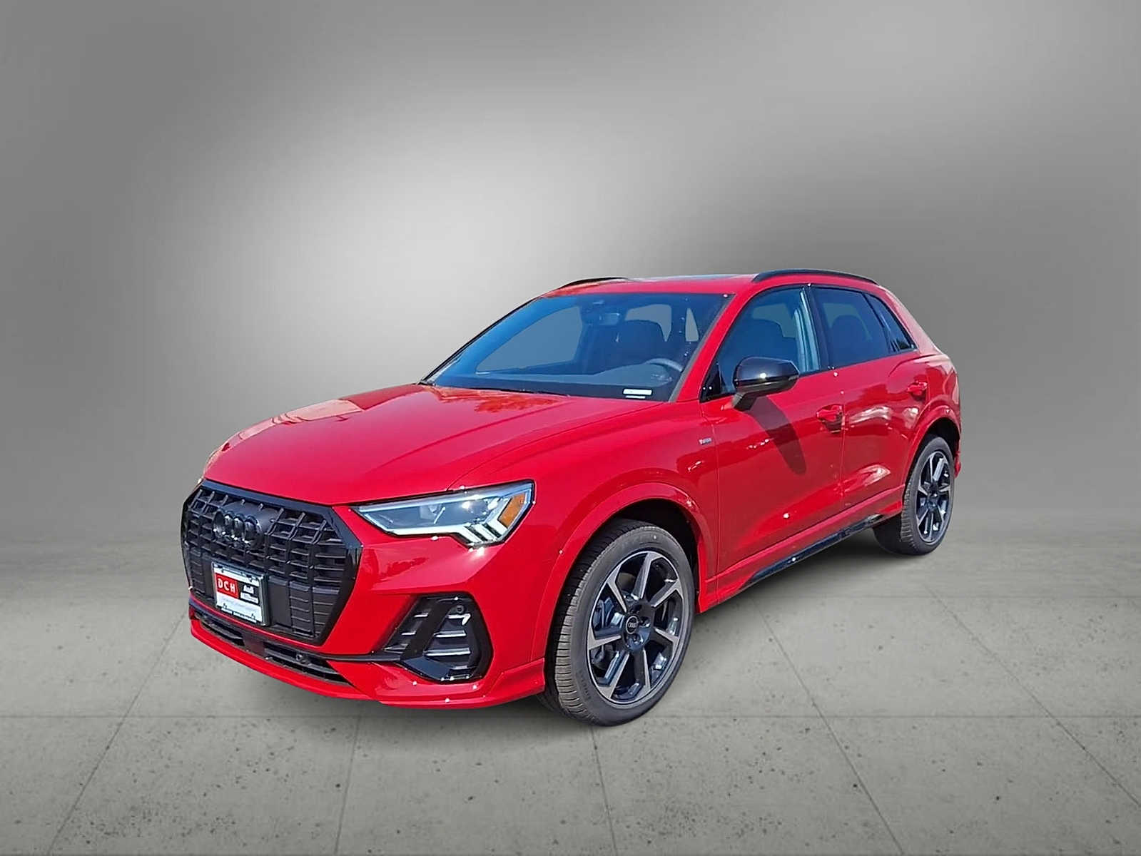 Thumbnail: 2025 Audi Q3 - 2