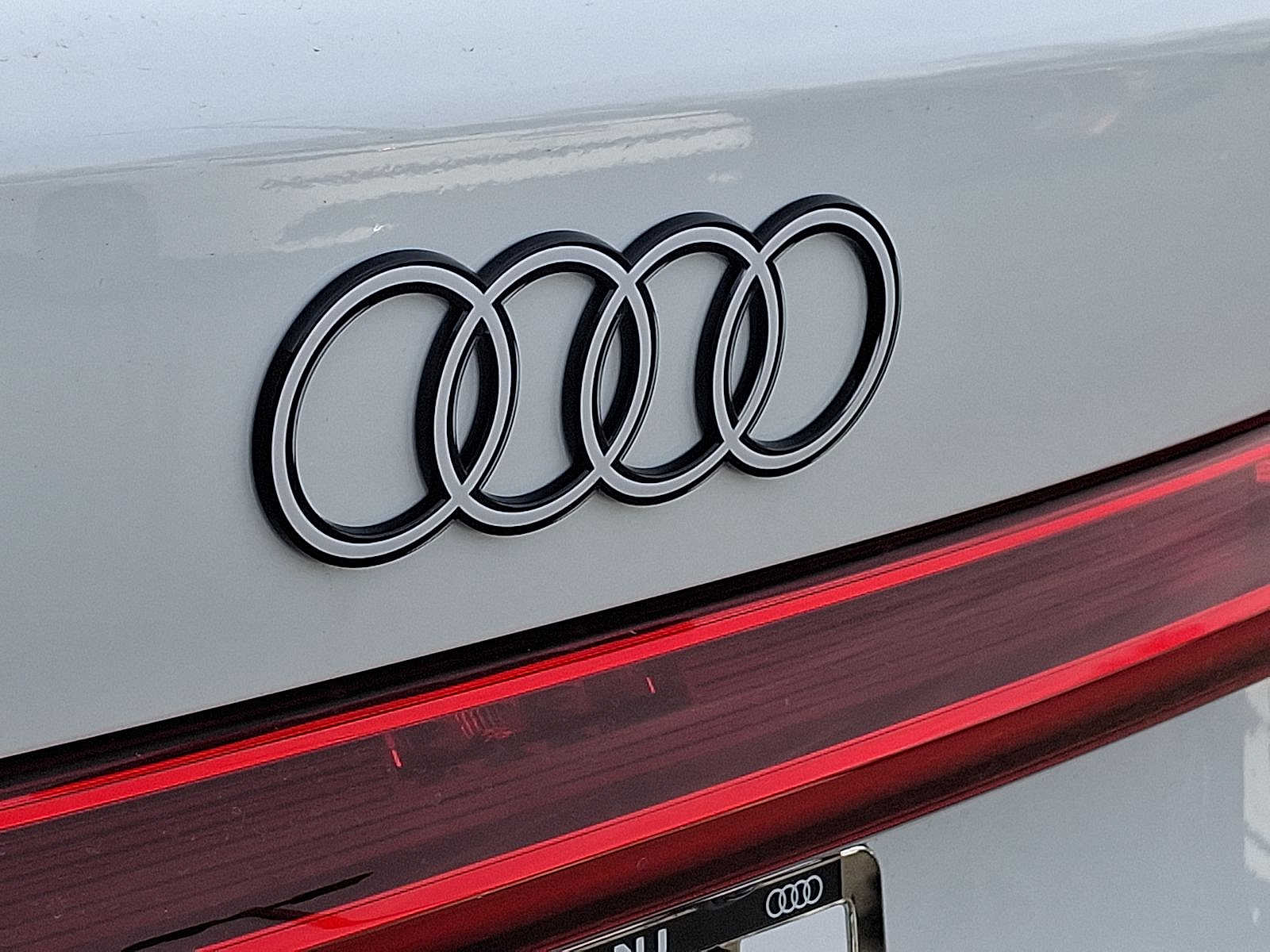 Thumbnail: 2025 Audi A5 - 19