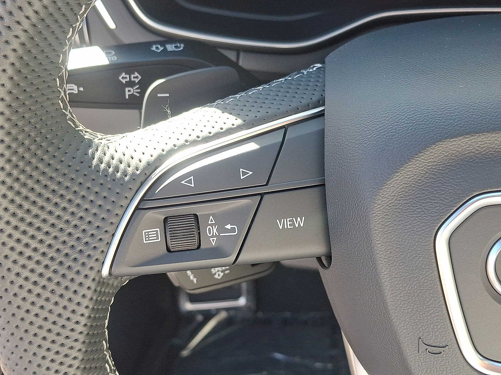 Thumbnail: 2025 Audi A5 - 17