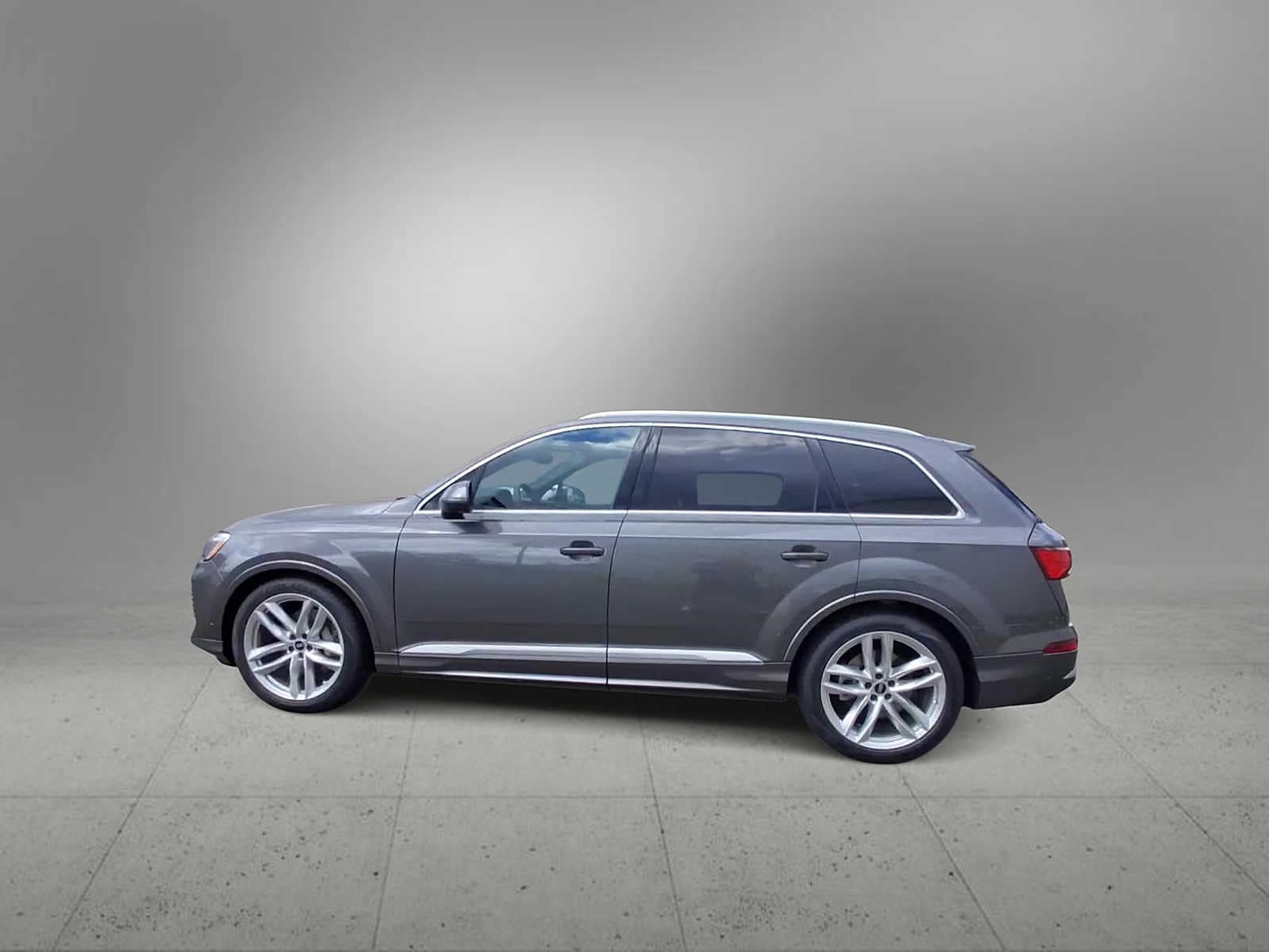Thumbnail: 2025 Audi Q7 - 5