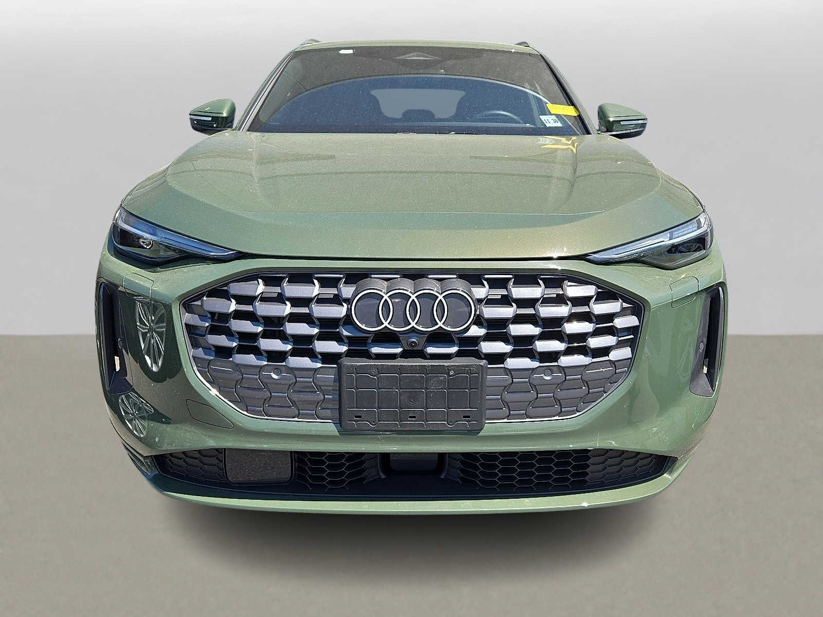 Thumbnail: 2025 Audi Q5 - 2