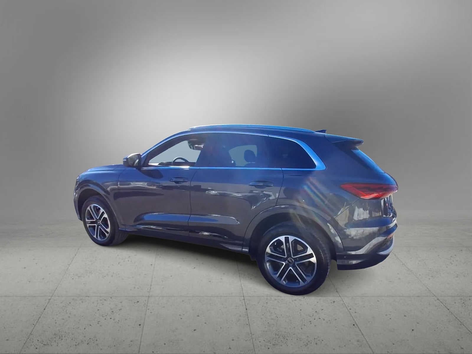 Thumbnail: 2025 Audi Q5 - 6