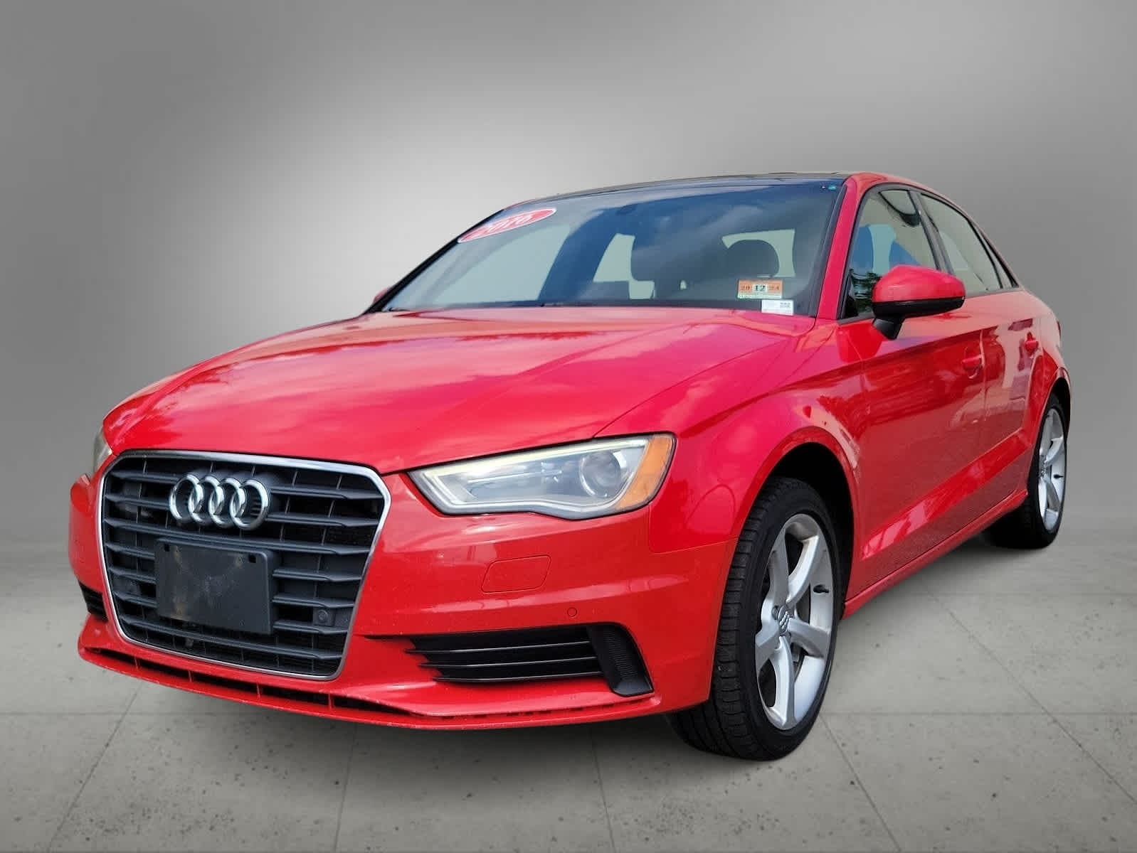 2016 Audi A3 Premium -
                Maplewood, NJ