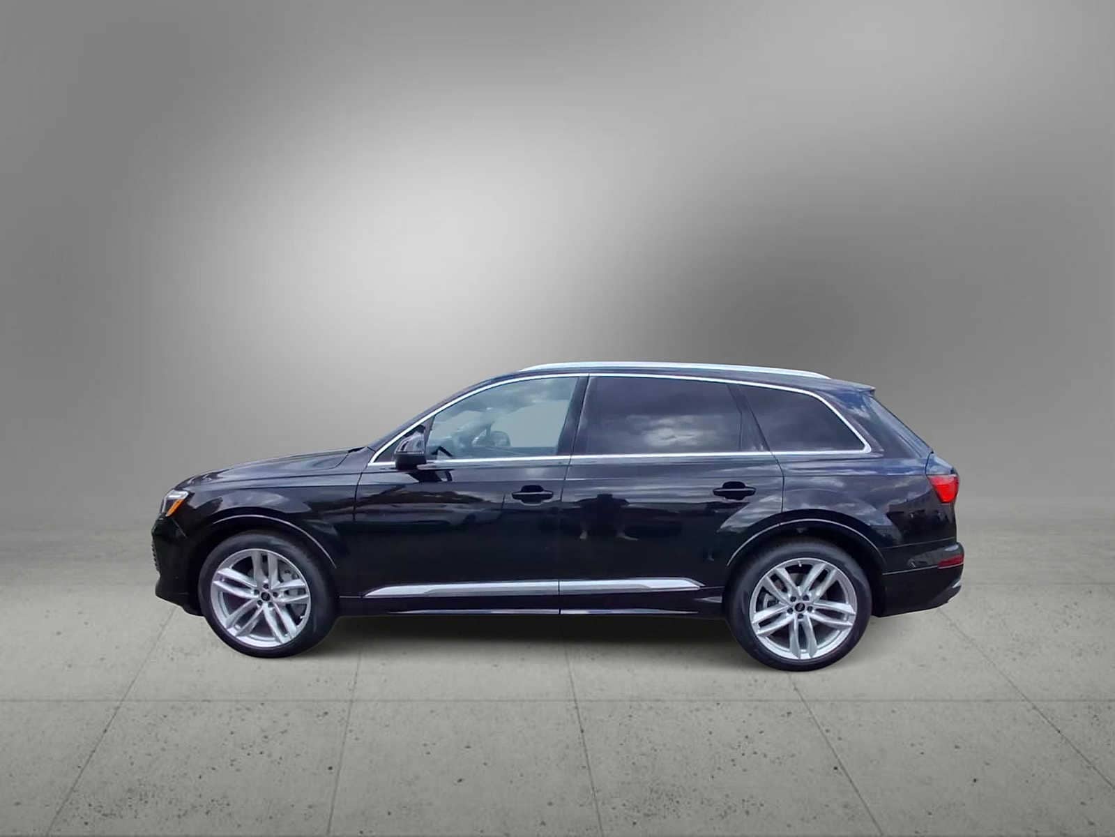 Thumbnail: 2025 Audi Q7 - 5