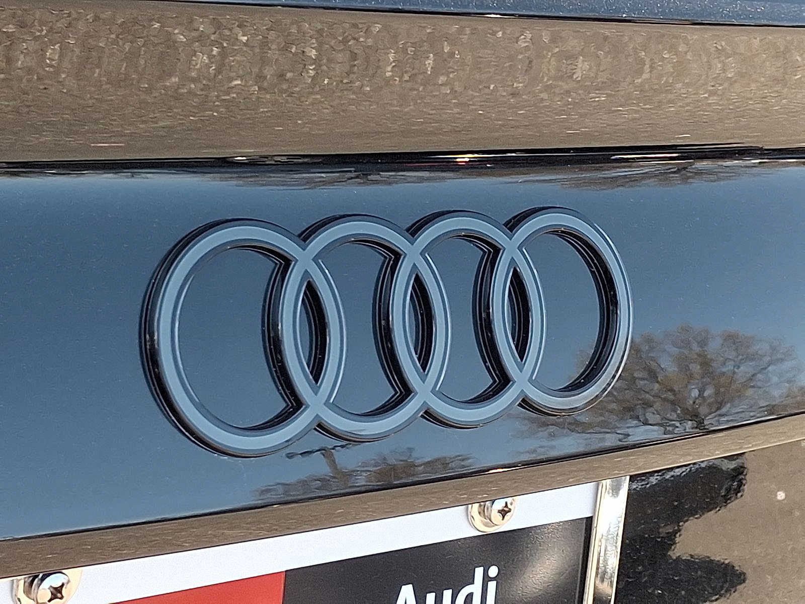 Thumbnail: 2026 Audi S3 - 18