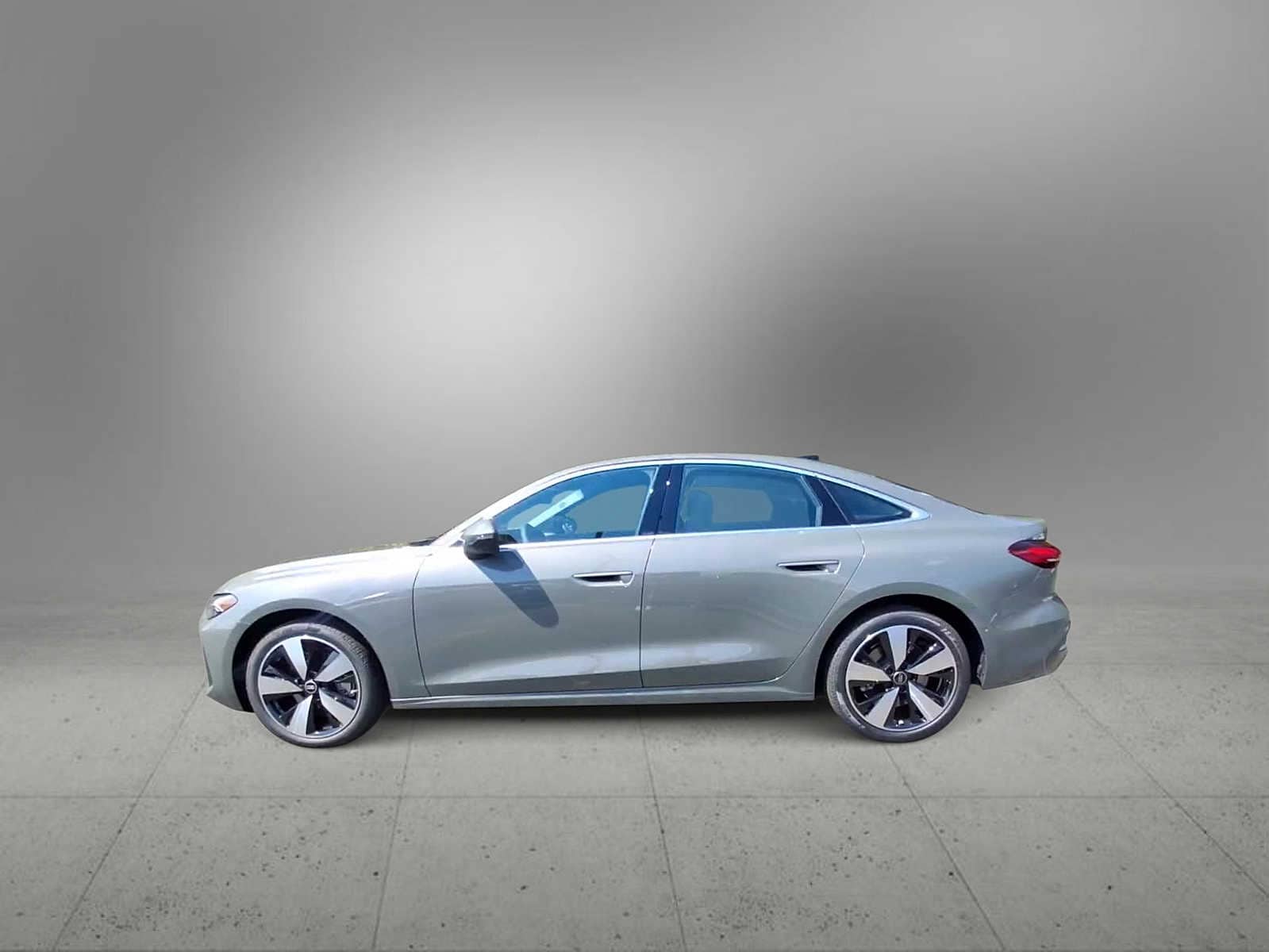 Thumbnail: 2025 Audi A5 - 5