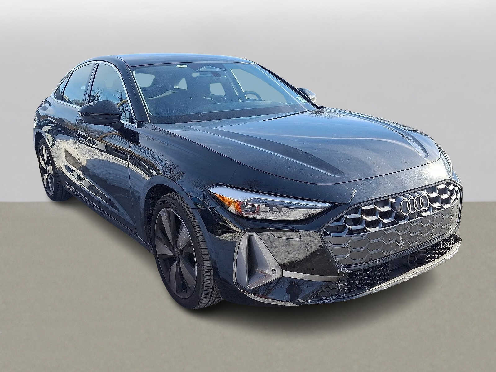 Thumbnail: 2025 Audi A5 - 2