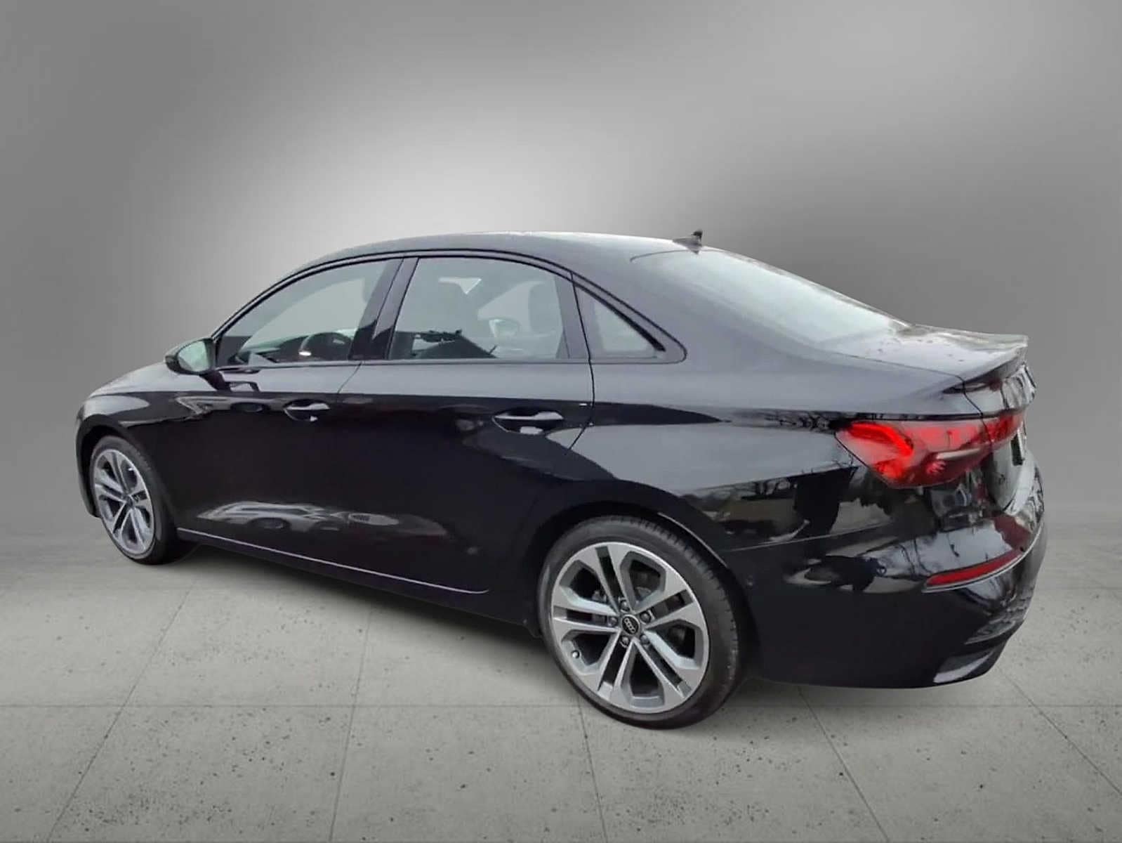 Thumbnail: 2025 Audi A5 - 6