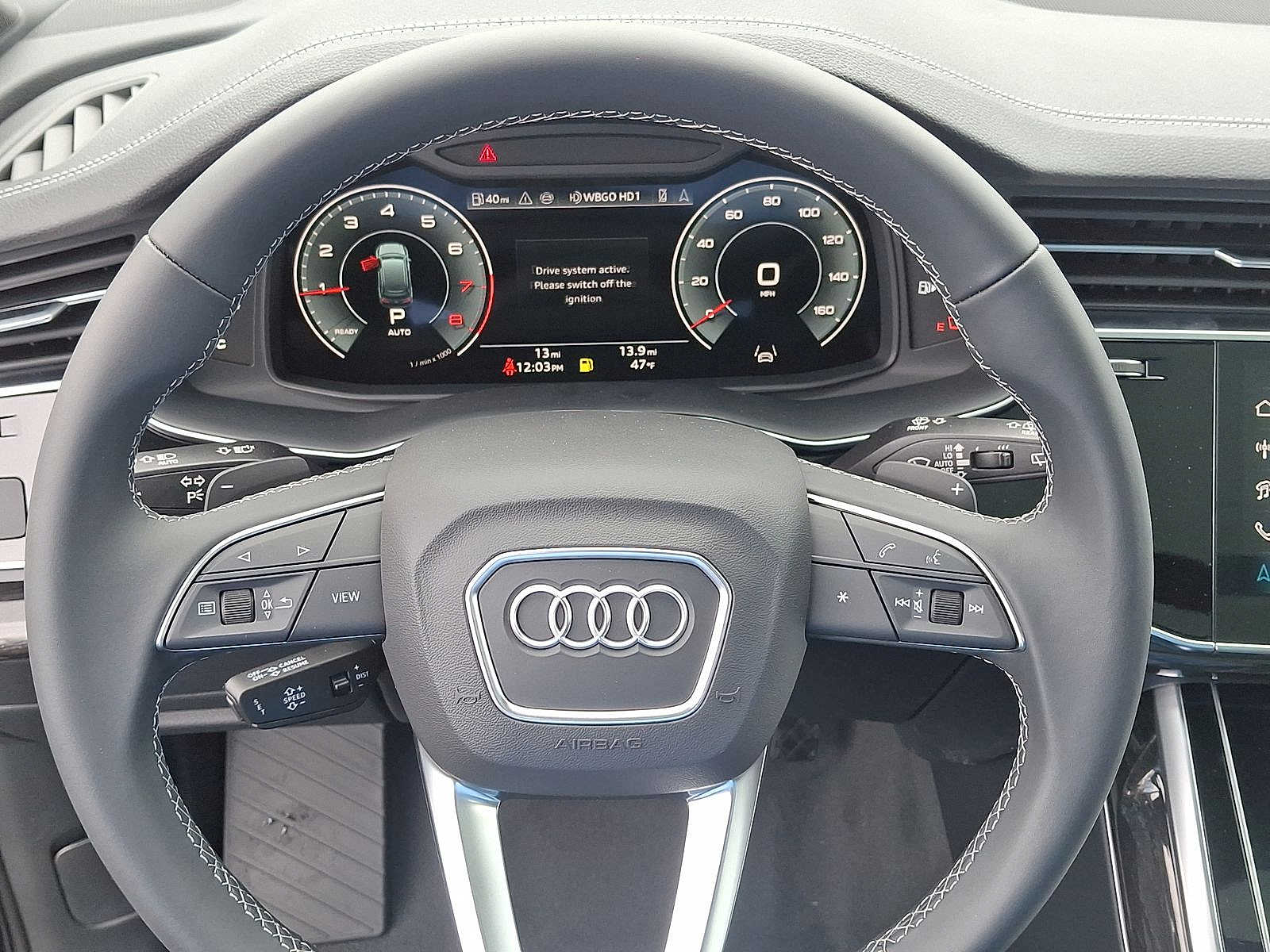 Thumbnail: 2026 Audi Q7 - 16