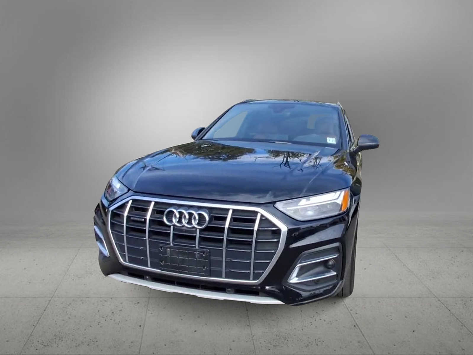 2023 Audi Q5 Premium Plus photo 3