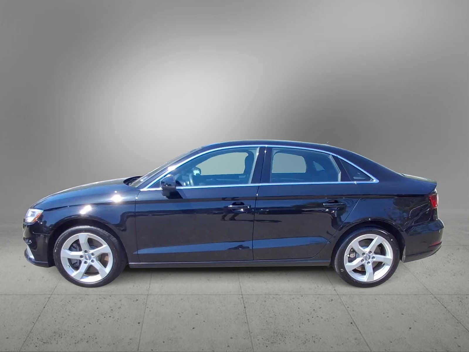 Thumbnail: 2019 Audi A3 - 4