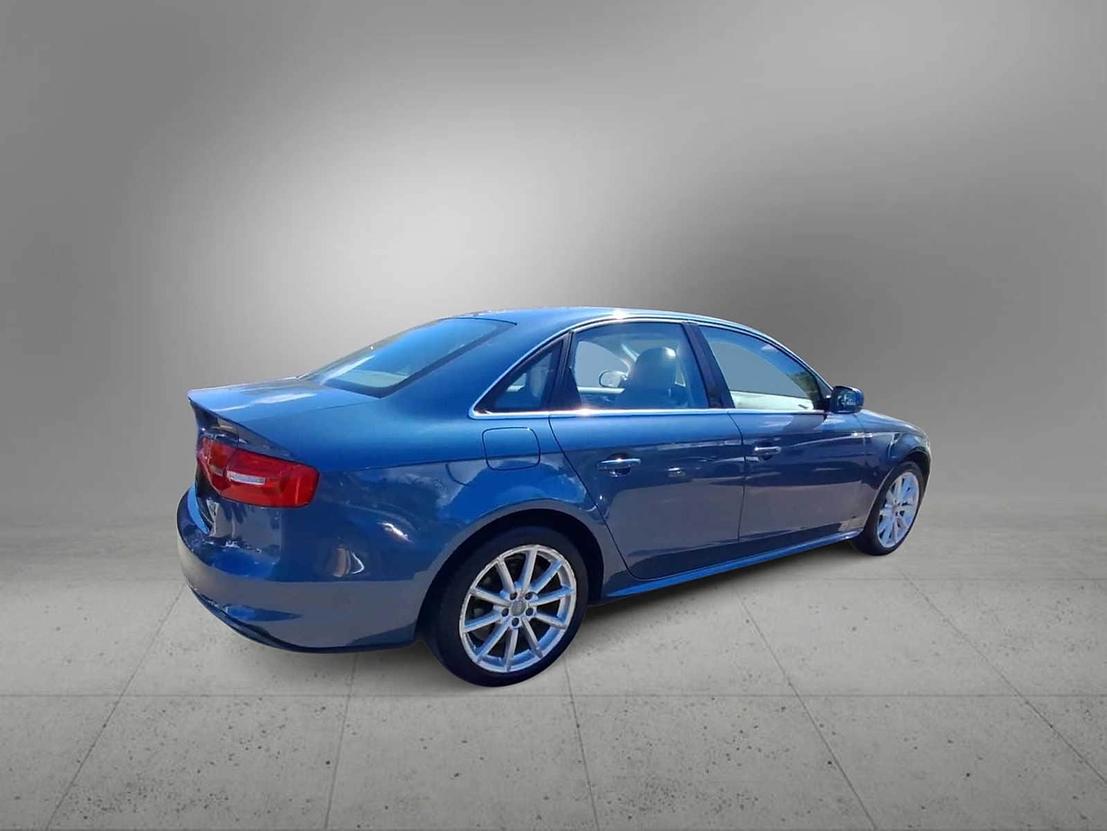 Thumbnail: 2016 Audi A4 - 8