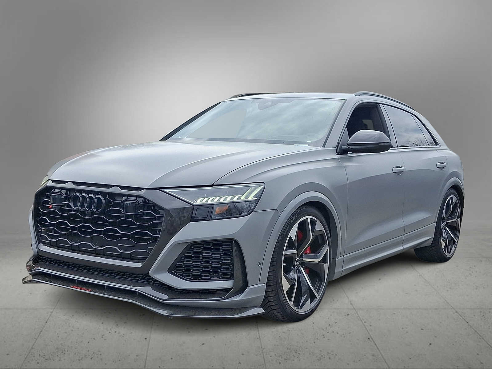 2024 Audi RS Q8  -
                  Maplewood, NJ
