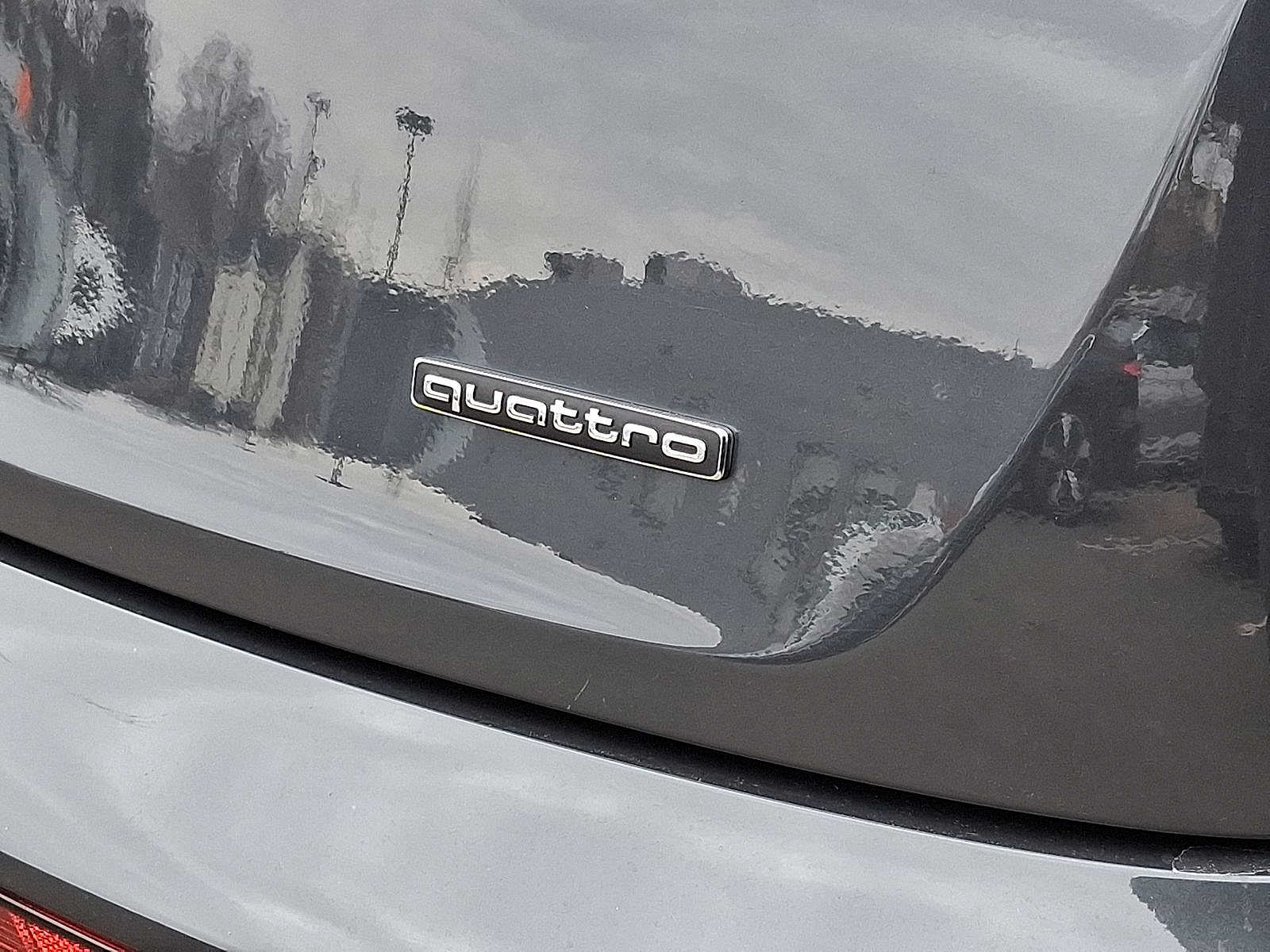 Thumbnail: 2023 Audi Q5 - 24