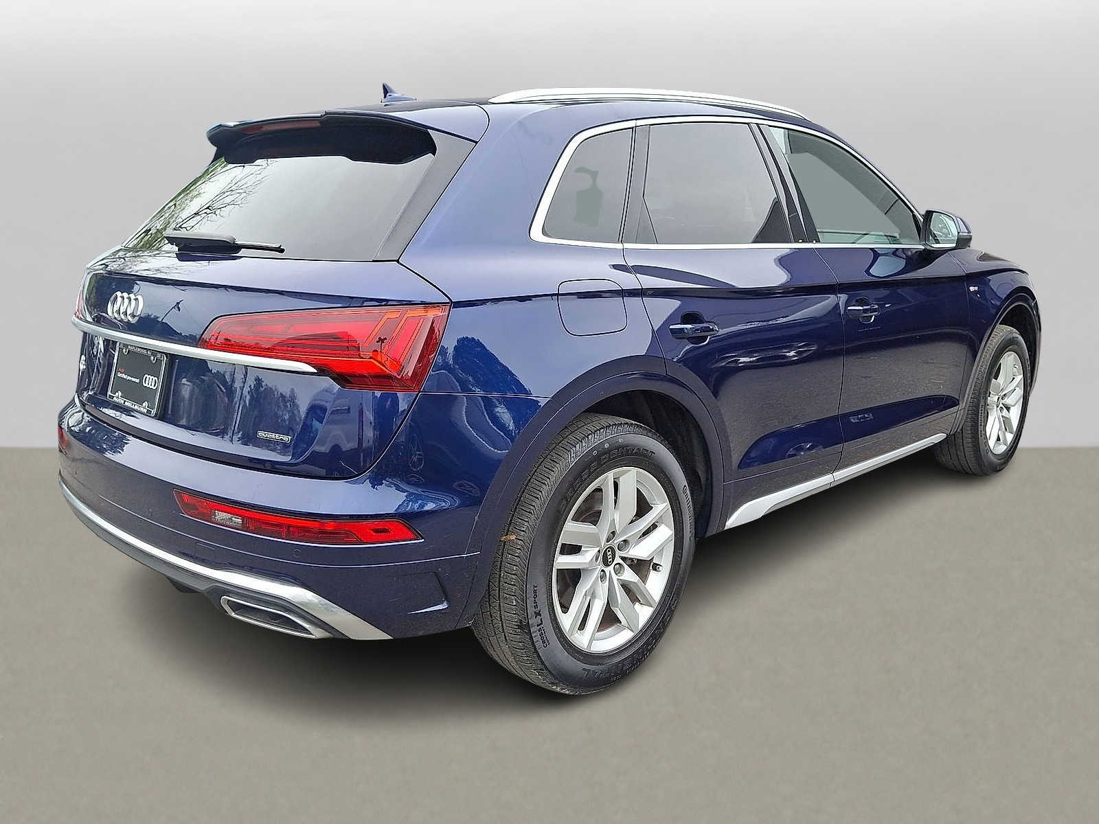 Thumbnail: 2023 Audi Q5 - 25
