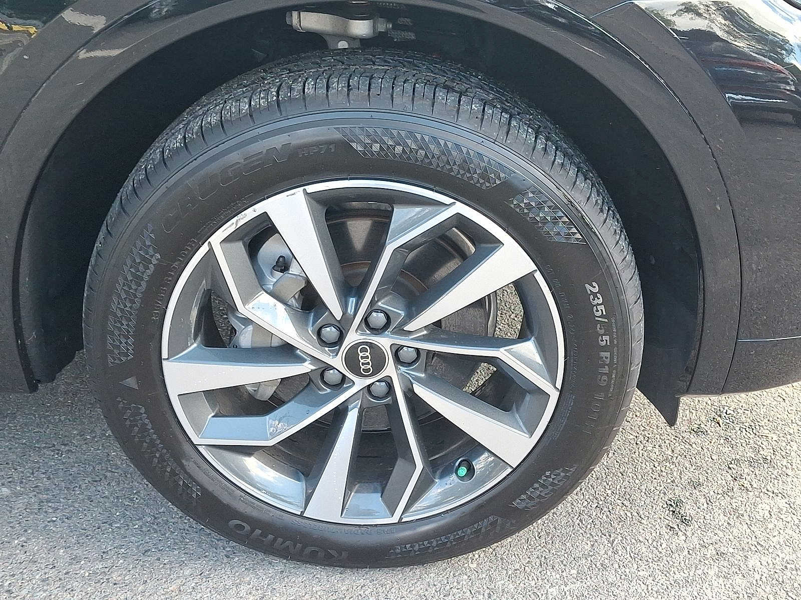 Thumbnail: 2023 Audi Q5 - 27