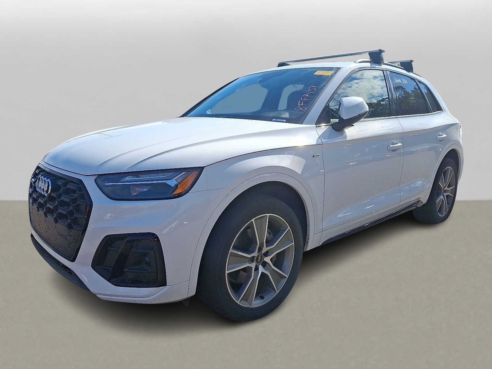 Thumbnail: 2025 Audi Q5 - 1