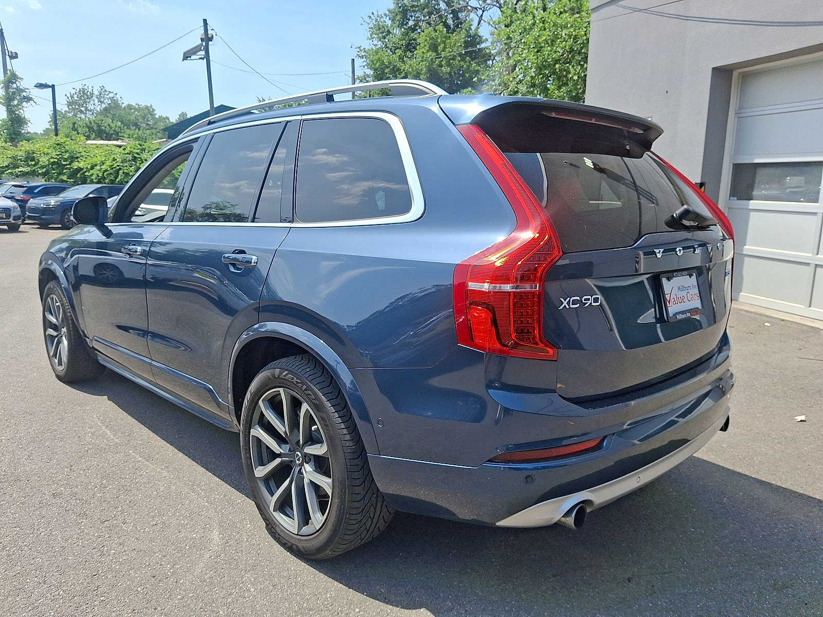 Thumbnail: 2018 Volvo XC90 - 22