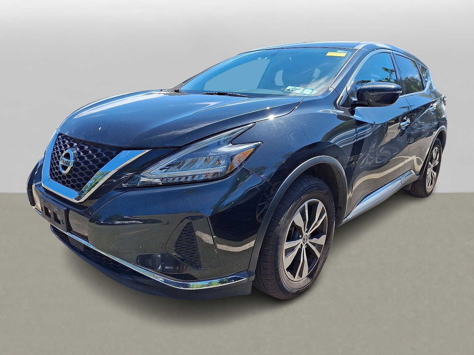 Thumbnail: 2019 Nissan Murano - 1