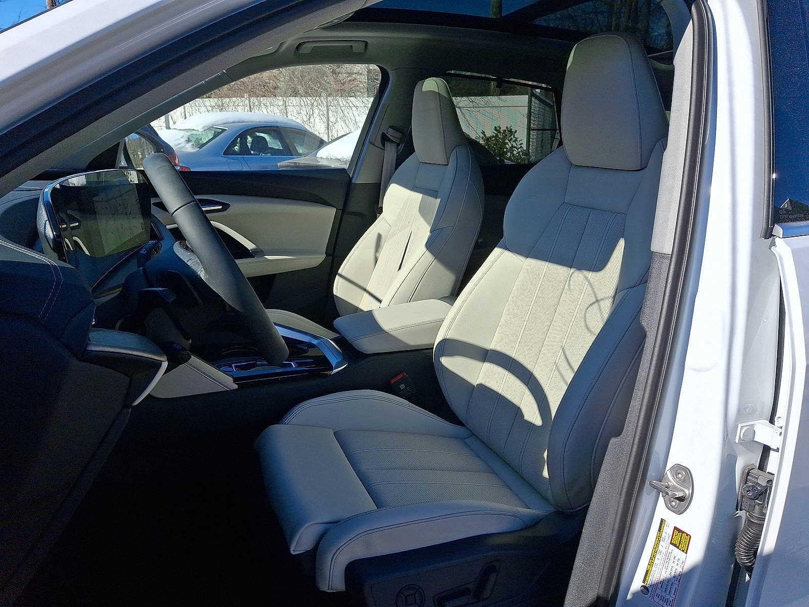 Thumbnail: 2025 Audi Q5 - 5