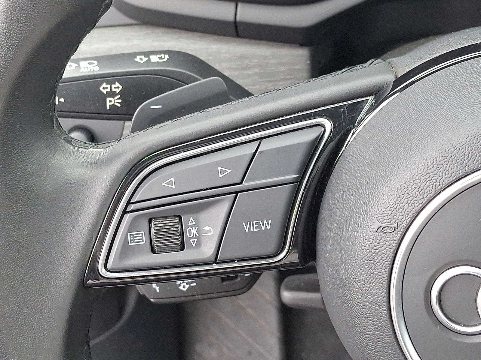 Thumbnail: 2023 Audi A5 - 16