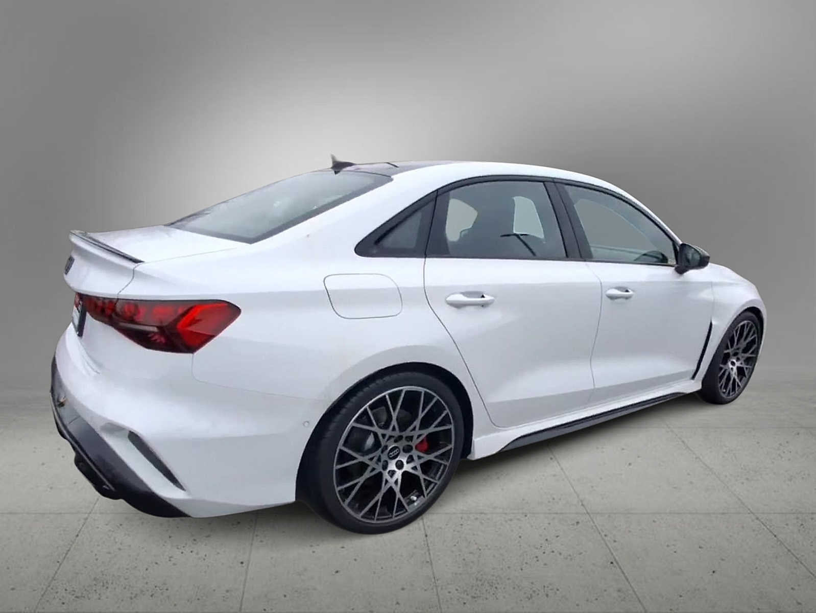 Thumbnail: 2026 Audi RS 3 - 8