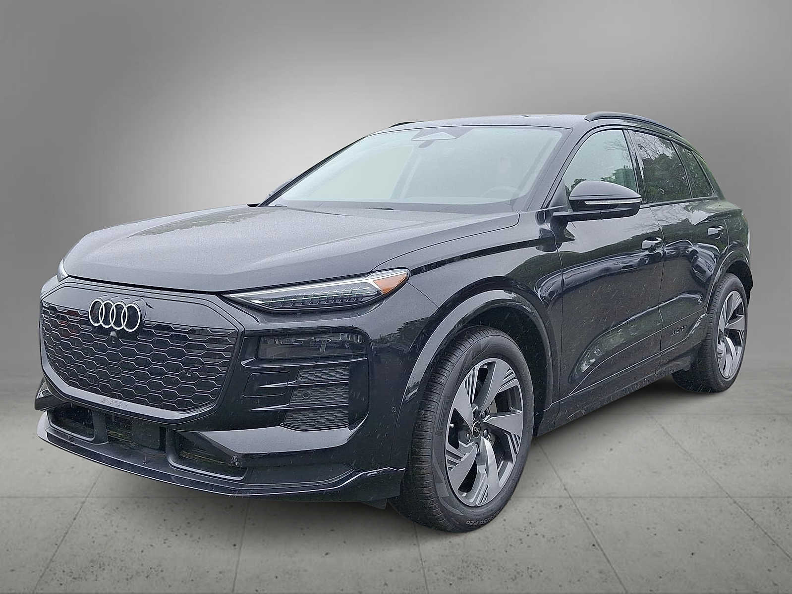 2025 Audi Q6 e-tron Prestige -
                  Maplewood, NJ
