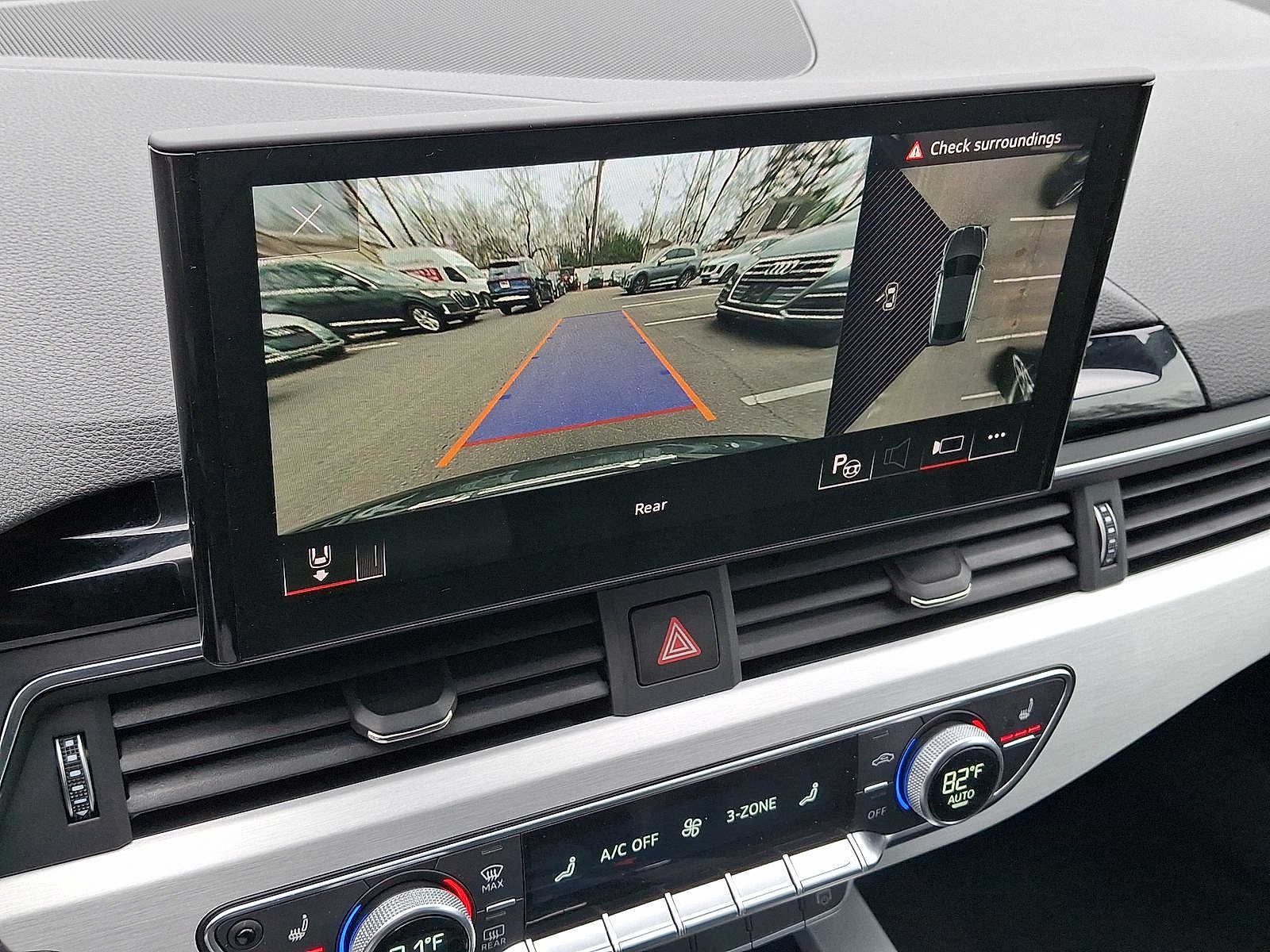 Thumbnail: 2023 Audi A5 - 15