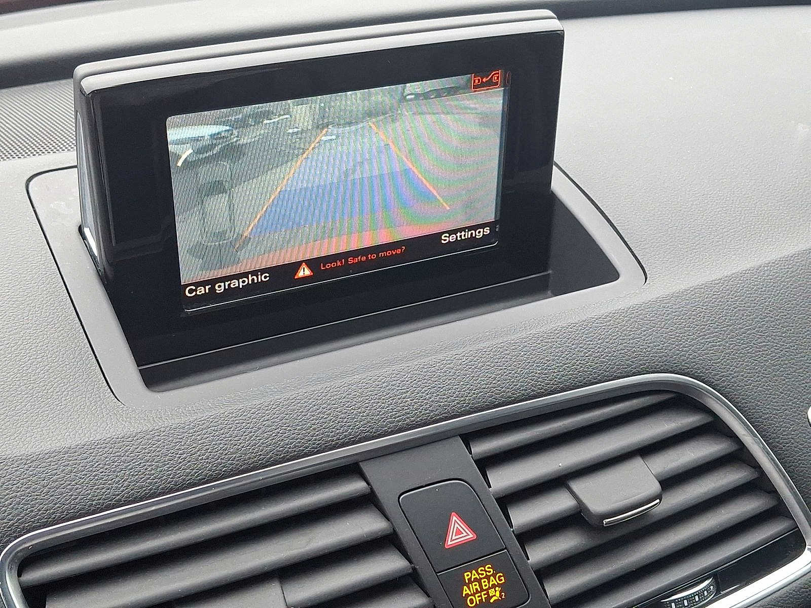 Thumbnail: 2018 Audi Q3 - 15