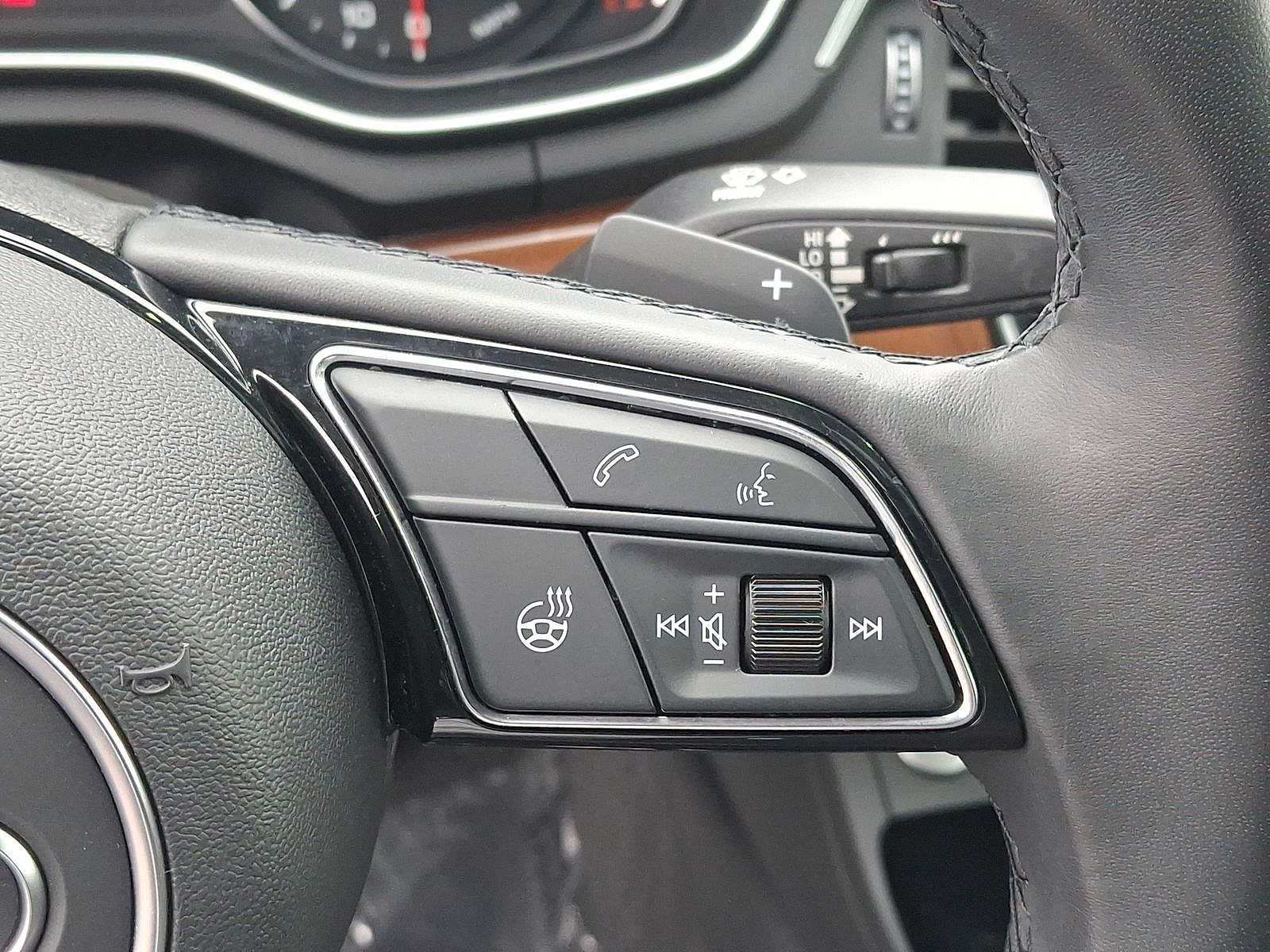 Thumbnail: 2022 Audi A5 - 17