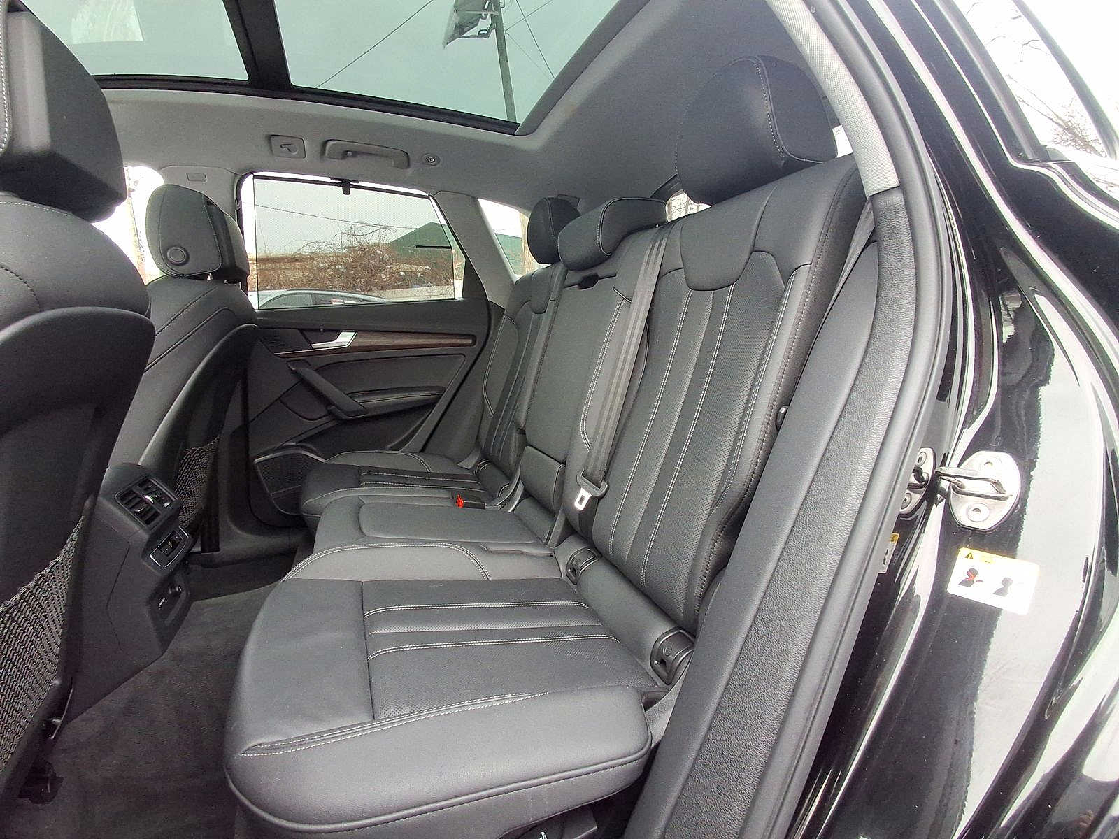 Thumbnail: 2023 Audi Q5 - 20