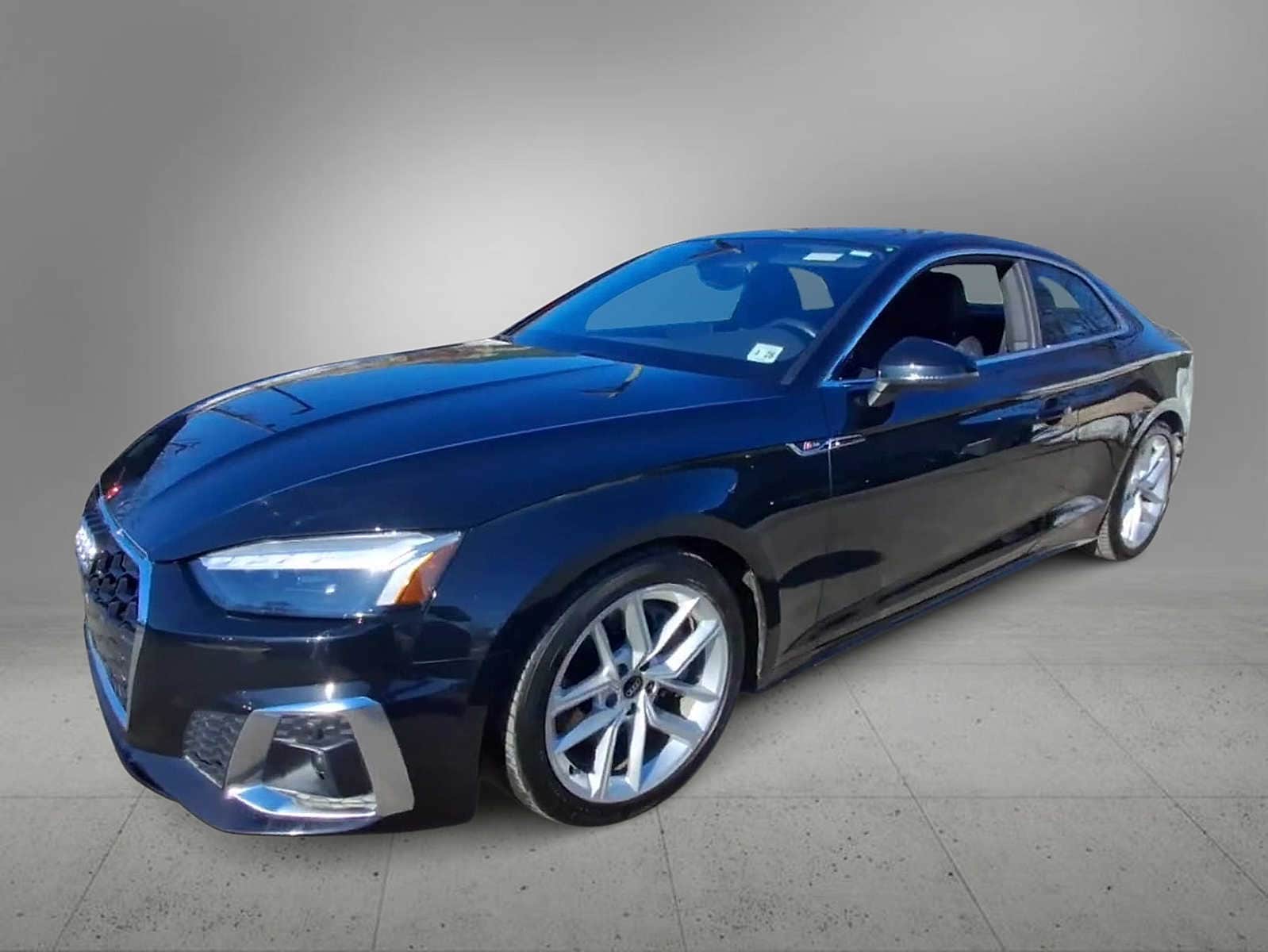 Thumbnail: 2023 Audi A5 - 4